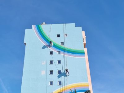 revitalização edificios